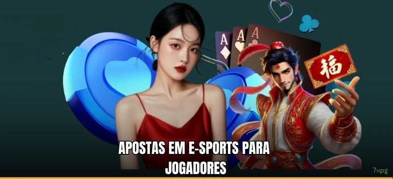 Apostas esportivas 7xpg - futebol e esportes ao vivo