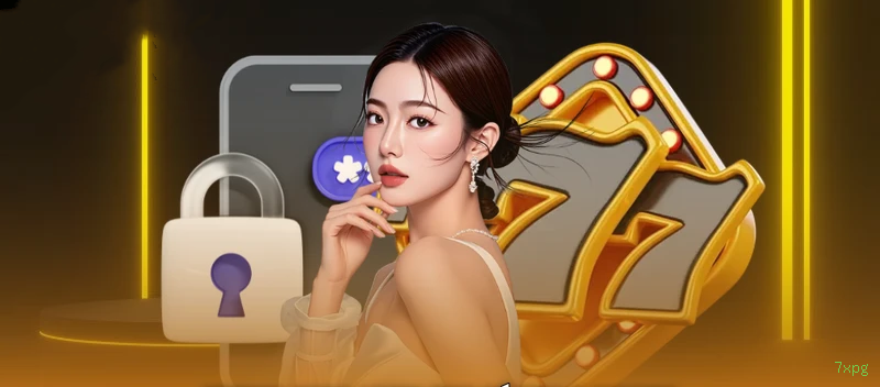 Starlight Princess - Slot game com multiplicadores na 7xpg