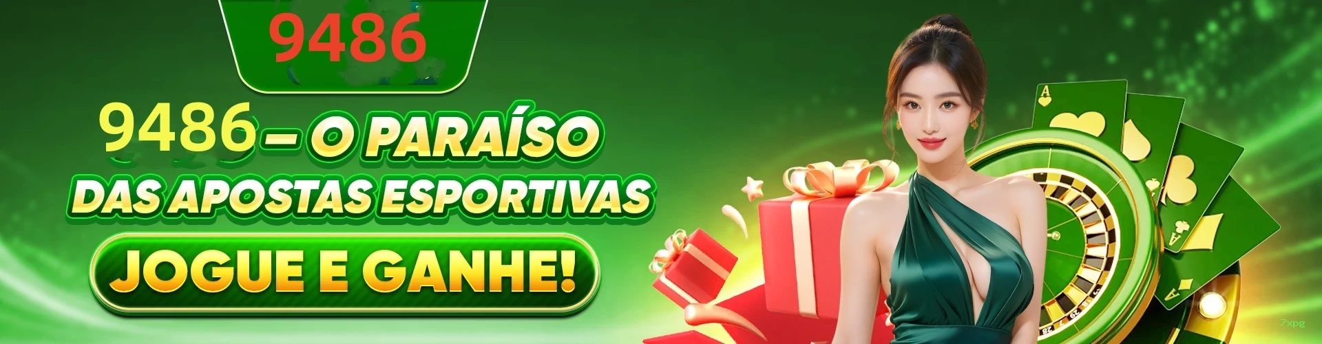 Pagamentos 7xpg PIX