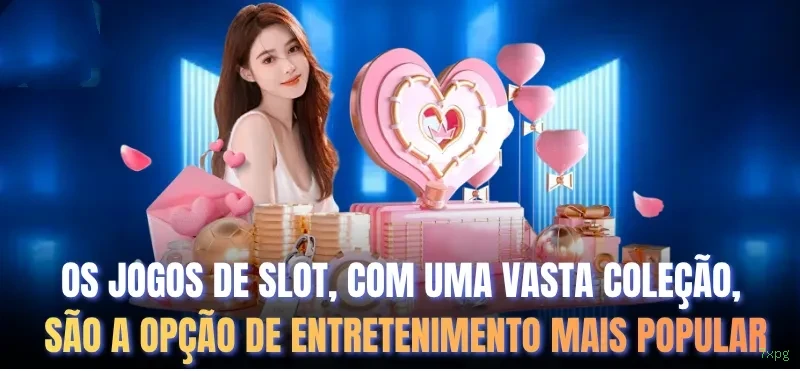 7xpg App Versões