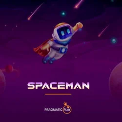 Spaceman 7xpg