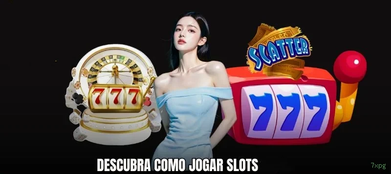 7xpg Cassino Ao Vivo